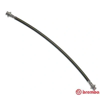 Imagem de BREMBO T 56 183 Mangueira de Travão 415 F10X1