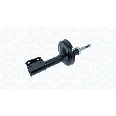 Imagem de MAGNETI MARELLI 357439080000 Amortecedor Eixo dianteiro Pressão do óleo Tubo duplo com assento de mola cavilha em cima RENAULT: CLIO 2