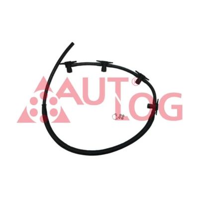 Imagem de AUTLOG KL3045 Tubo flexível, combustível de fuga adequado para biosiesel BMW: 1 Hatchback, 3 Touring, Sedan