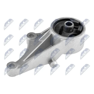 Imagem de NTY ZPS PL 015 Suporte, motor à frente, centro, em baixo OPEL: Astra H Hatchback, G CC, Zafira A