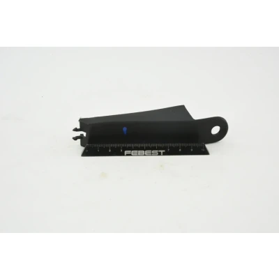 Imagem de FEBEST 0237P N16RH Suporte, pára choques à frente, lado direito NISSAN: Almera 2 Limousine