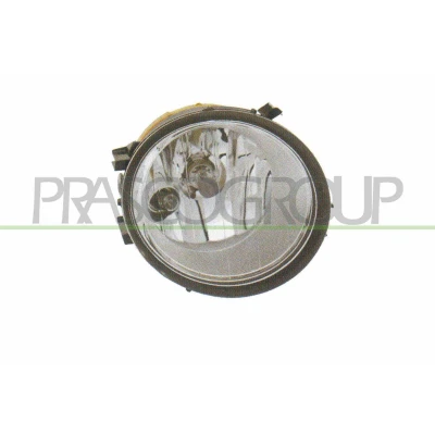 Imagem de PRASCO FD7304413 Farol de Nevoeiro à direita FORD: S Max Mk1