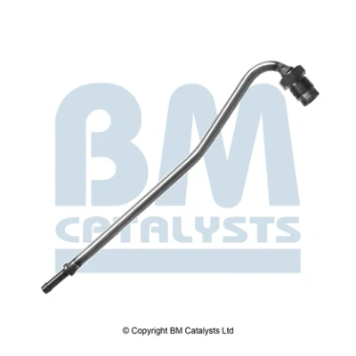 Imagem de BM CATALYSTS PP31021A Tubo para sensor de pressão do filtro partículas