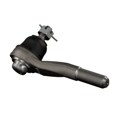 Imagem de FEBI BILSTEIN 41379 Rótula de direção Eixo dianteiro, lado esquerdo, interior com porca castelo DAIHATSU: Rocky SUV Cabrio