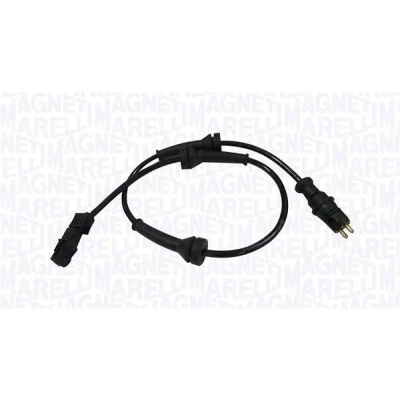 Imagem de MAGNETI MARELLI 172100072010 Sensor de ABS Eixo dianteiro 2 485 RENAULT: MEGANE 2, Kombi, SCENIC