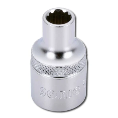 Imagem de Chave de caixa 1/2&quot; 12 bits SONIC 23808