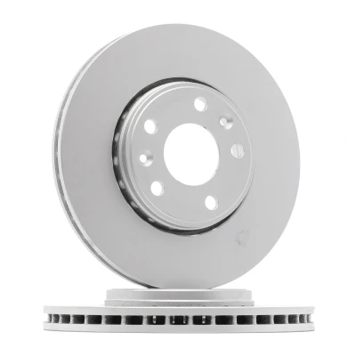 Imagem de BOSCH 0 986 479 E77 Disco de travão 296 26 5 114,3 ventilado revestido ligado/alto carbono com parafusos RENAULT: MEGANE 3 Grandtour,