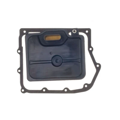 Imagem de DENCKERMANN A220125 Conjunto do filtro hidráulico, caixa velocidades automática DODGE: Journey MPV, LANCIA: Voyager, FIAT: Freemont