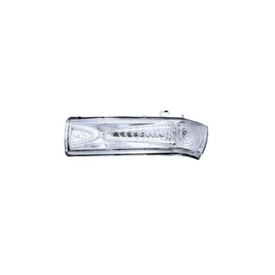 Imagem de ALKAR 6201929 Intermitente à frente, lado esquerdo para veículos de volante esquerda/direita FIAT: Doblo II Van / Carrinha