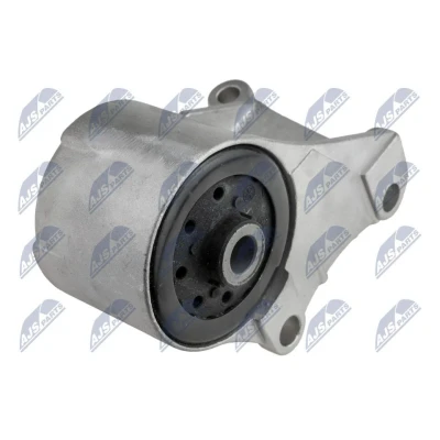Imagem de NTY ZPS VW 045 Suporte, motor traseira Rolamento de Borracha e metal VOLKSWAGEN: TRANSPORTER 4, 4 Bus