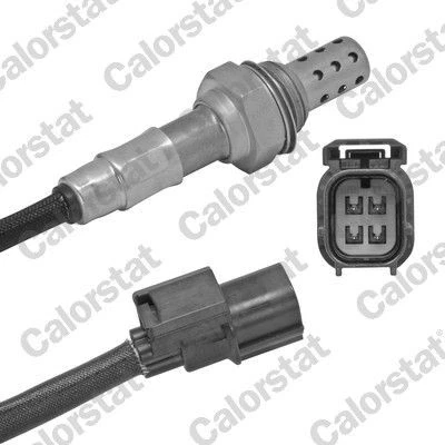Imagem de CALORSTAT by Vernet LS140124 Sonda lambda HONDA: CIVIC 9, CR V 4, 9 Tourer