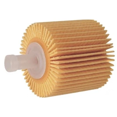Imagem de MAPCO 64506 Filtro de óleo Cartucho filtrante TOYOTA: Auris Hatchback, Yaris II III Hatchback