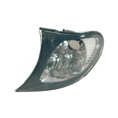 Imagem de PRASCO BM0204014 Intermitente branco à frente, lado esquerdo sem porta lâmpadas BMW: 3 Sedan, Touring