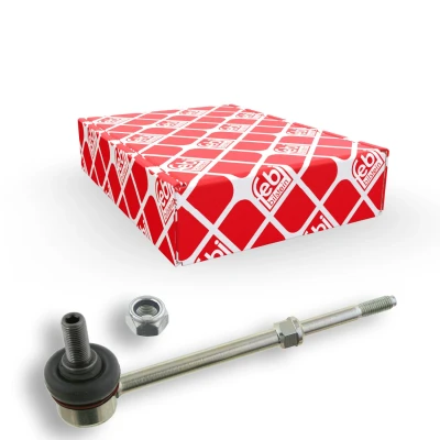 Imagem de FEBI BILSTEIN 27287 barra / escora, estabilizadora TOYOTA: Land Cruiser Prado 90