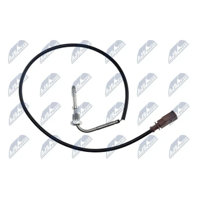 Imagem de NTY EGT AU 004 Sensor VOLKSWAGEN: Golf 6, 5, Scirocco III, OPEL: Zafira C Tourer, Astra J GTC, Sports Tourer endado, norauto, oscaro,