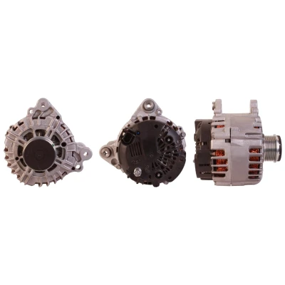 Imagem de LUCAS LRA03465 Alternador 14V 150A AUDI: A5 B8 Coupe, A4 Avant, Sportback