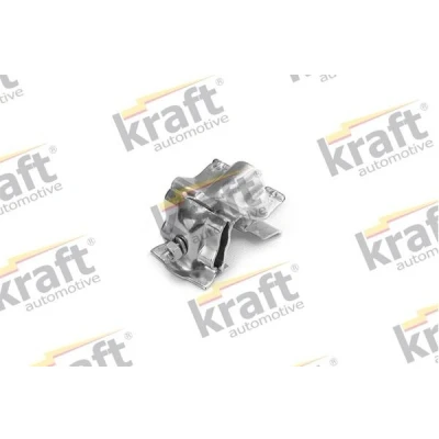 Imagem de KRAFT 0552520 Suporte, sistema de escape BMW: 5 Sedan