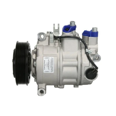 Imagem de Compressor, ar condicionado DELPHI CS20577