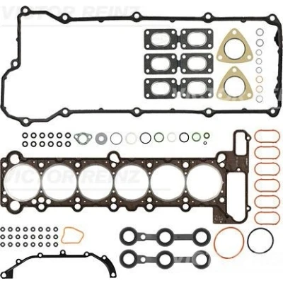 Imagem de REINZ 02 27820 Jogo de juntas, cabeça do cilindro Com retentores haste válvulas BMW: 3 Coupe, Sedan, 5 Sedan