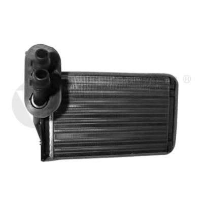 Imagem de VIKA 28190011201 Radiador Quente VOLKSWAGEN: Golf 4, Bora Sedan, AUDI: A3 Hatchback, TT Roadster, SKODA: Octavia 1 Combi