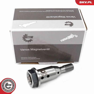 Imagem de Válvula de controlo, regulação das árvores cames ESEN SKV 39SKV070