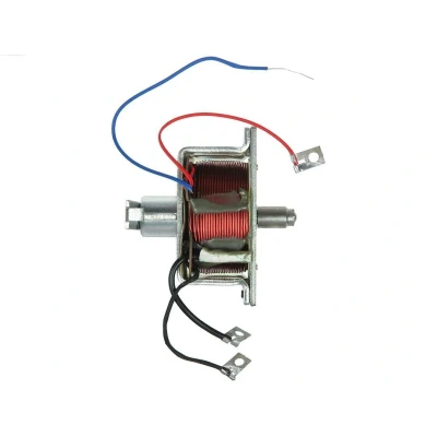 Imagem de AS PL SS0100 Interruptor electromagnético, motor de arranque