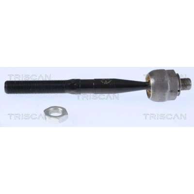 Imagem de TRISCAN 8500 80215 Barra Axial da Direção M18x1,5/M16x1,5 213,5 com fole