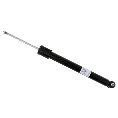 Imagem de SACHS 350 481 Amortecedor Pressão do gás Tubo simples telescópico cavilha em cima, olhal baixo