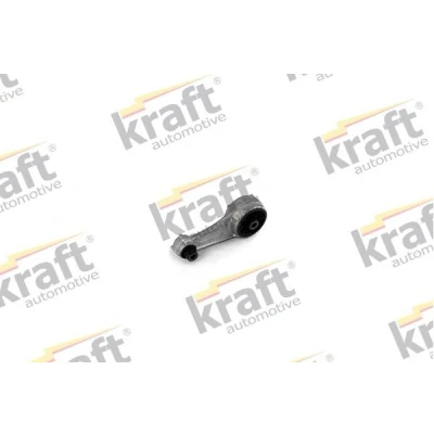 Imagem de KRAFT 1495190 Suporte, motor traseira RENAULT: Kangoo I Express, CLIO 1, 1 Kasten