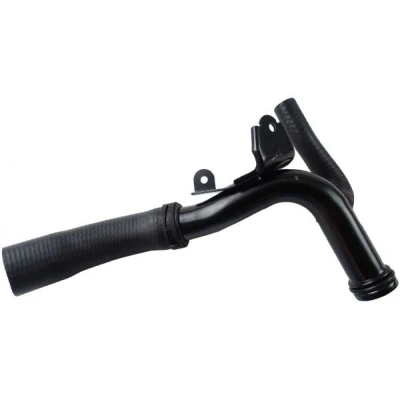 Imagem de MAPCO 28233 Tubo do líquido de refrigeração RENAULT: SCENIC 2, MEGANE 2 Kombi, NISSAN: Qashqai / Qashqai+2 I, OPEL: Vivaro A Combi