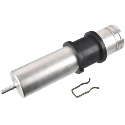 Imagem de FEBI BILSTEIN 177167 Filtro de Combustível dos tubos BMW: 5 Touring, Sedan, 7