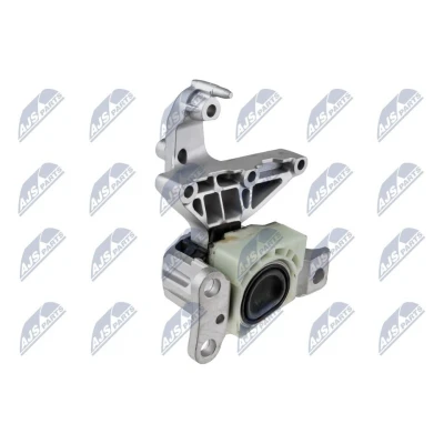 Imagem de NTY ZPS RE 155 Suporte, motor à direita, em cima Apoio hidráulico RENAULT: MEGANE 3 Grandtour, Coupe, GRAND SCENIC