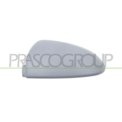 Imagem de PRASCO ME3057414 Revestimento, retrovisor exterior esquerda com subcapa SMART: Fortwo II Coupe