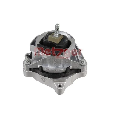 Imagem de METZGER 8054279 Suporte, motor à esquerda, em baixo Apoio hidráulico BMW: 1 Hatchback, 3 GT, Sedan