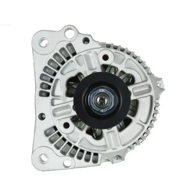 Imagem de AS PL A0080 Alternador 12V 90A VOLKSWAGEN: Golf 4, Polo IV Hatchback, III SEAT: Leon I Ibiza 2, 3, AUDI: A3 Hatchback