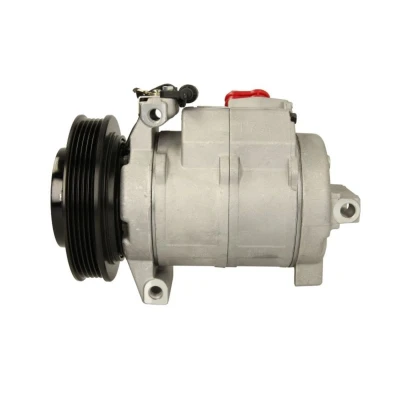 Imagem de NISSENS 890049 Compressor 10S17C 12 PAG 46 R 134a MERCEDES BENZ: Sprinter 3 T Van, 3.5 4.6 Camião de plataforma/Chassis
