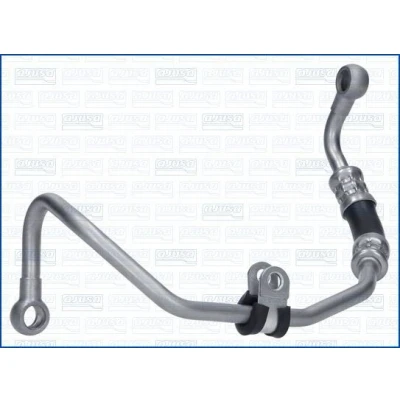 Imagem de AJUSA OP10601 Tubo de óleo, compressor