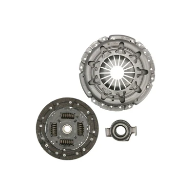 Imagem de LuK 619 3171 00 Kit de Embraiagem com rolamento desembraiagem 190 FIAT: Doblo I Cargo, Strada Pick up, Grande Punto Hatchback