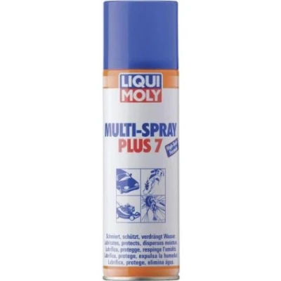 Imagem de LIQUI MOLY 3304 Óleo penetrante