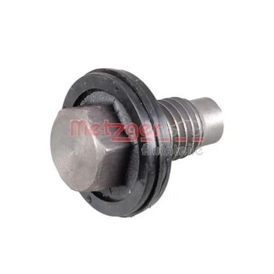 Imagem de METZGER 8030078 Bujão do Carter M12x1,75 Borracha 15 com retentor FORD: MONDEO 1 Kombi, 2 3 Stufenheck