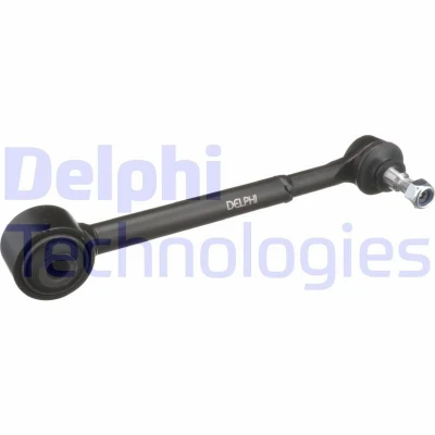 Imagem de DELPHI TC5570 Braço de suspensão com articulação suspensão/guia Eixo traseiro, em baixo, à frente transversal Aço