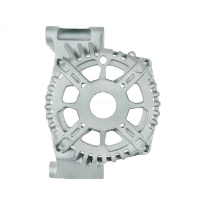 Imagem de AS PL ABR3013 Rolamento de transmissão, alternador 126,00mm 47,00mm 101,20mm