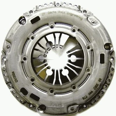 Imagem de SACHS Performance 883082 999778 Platô da Embreagem SEAT: Leon I Hatchback, Ibiza 2, 3, VOLKSWAGEN: GOLF 4, New Beetle Cabrio, 3