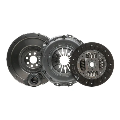 Imagem de VALEO KIT4P CONVERSION Kit (CSC) 845074 de Embraiagem OPEL: Corsa C Hatchback, Astra H Caravan