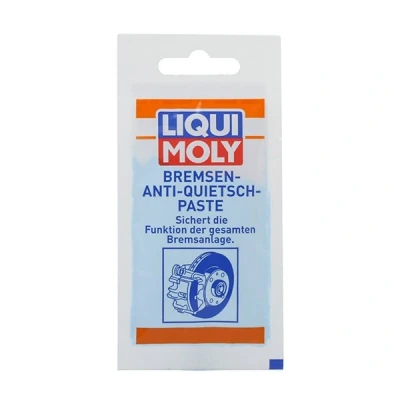 Imagem de LIQUI MOLY 3078 Pasta, peças hidráulicas embraiagem / travão 10