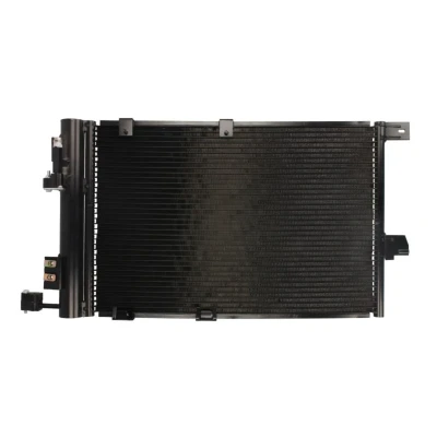 Imagem de Condensador, ar condicionado THERMOTEC KTT110001