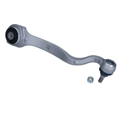 Imagem de MAXGEAR 72 2873 Braço de suspensão à direita, Eixo dianteiro, em baixo transversal Alumínio MERCEDES BENZ: Classe E Sedan, T modell