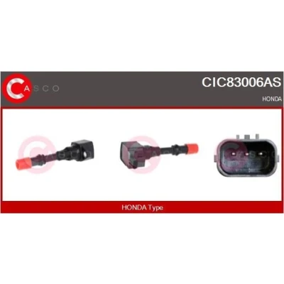 Imagem de CASCO CCP90196AS Polia, alternador MERCEDES BENZ: Classe ML