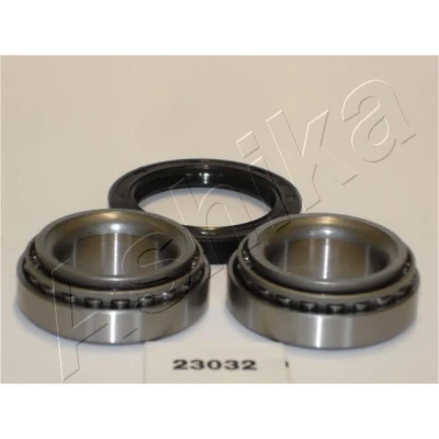 Imagem de ASHIKA 44 23032 Kit de rolamento roda 50,2, 50,2mm