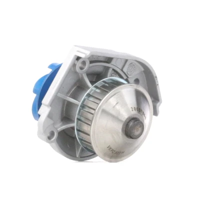 Imagem de SKF VKPC 82214 Bomba de água 20 Plástico para accionamento da correia dentada FIAT: Punto I Hatchback, Uno Palio Weekend, LANCIA: Y